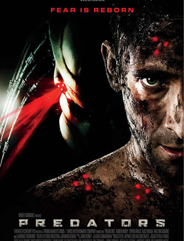 新铁血战士分集剧情