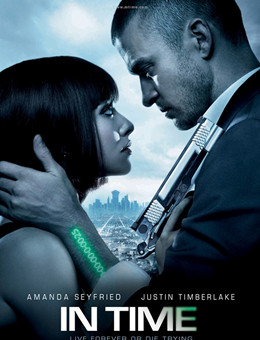 时间规划局分集剧情