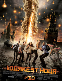 至暗之时分集剧情