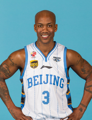 斯蒂芬·马布里