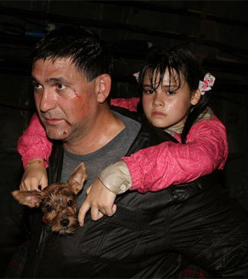 谢尔盖·普斯科帕里斯