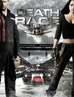 死亡飞车分集剧情