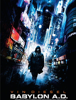 生死新纪元分集剧情