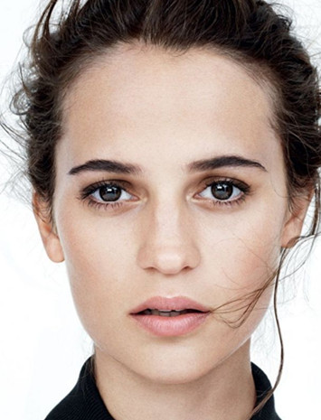 艾丽西亚·维坎德