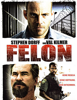 监狱生活分集剧情