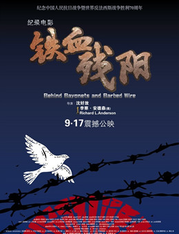 铁血残阳-在刺刀和藩篱下分集剧情