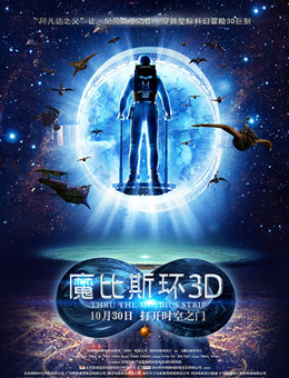 魔比斯环分集剧情