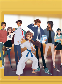 热血高校分集剧情