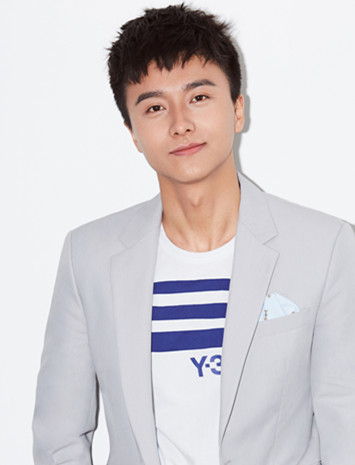 王振（男）