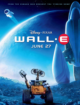 机器人总动员分集剧情