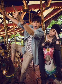 玫瑰与饼干分集剧情