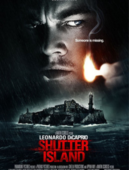 禁闭岛分集剧情