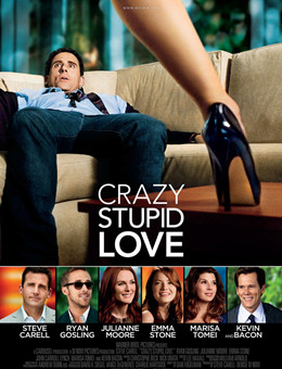 疯狂愚蠢的爱分集剧情