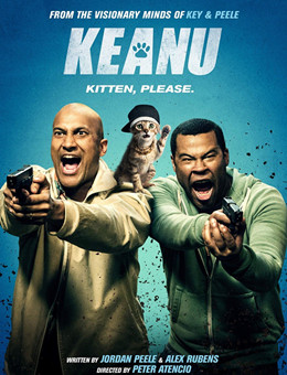 基努猫分集剧情