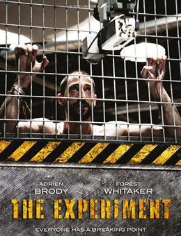 死亡实验分集剧情