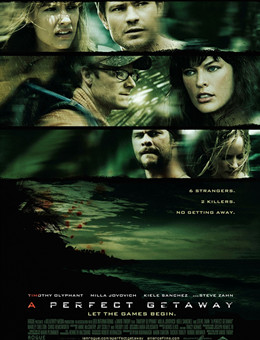 完美逃亡分集剧情