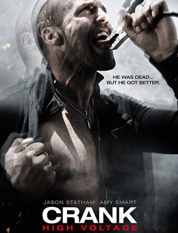 怒火攻心2：高压电分集剧情