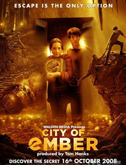 微光城市分集剧情