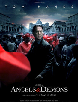 天使与魔鬼分集剧情