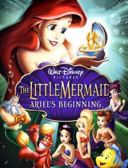 小美人鱼3分集剧情