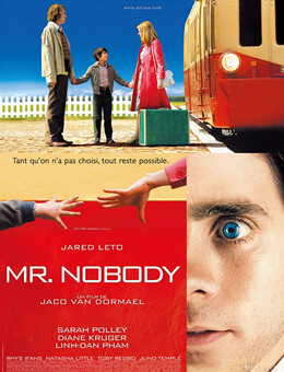 无姓之人分集剧情