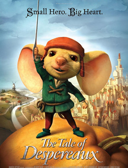 浪漫的老鼠分集剧情