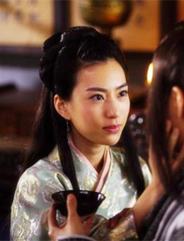 鸳鸯劫分集剧情