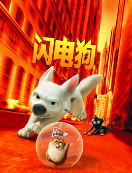 闪电狗分集剧情