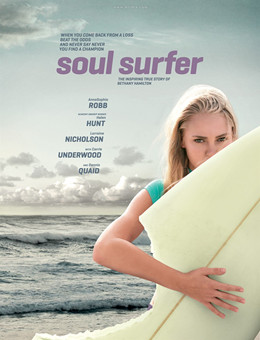 灵魂冲浪人分集剧情