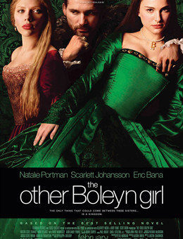 另一个波琳家的女孩分集剧情