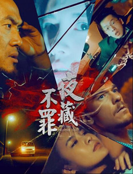 夜不藏罪分集剧情