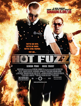 热血警探分集剧情