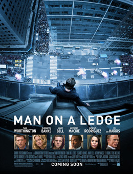 窗台上的男人分集剧情