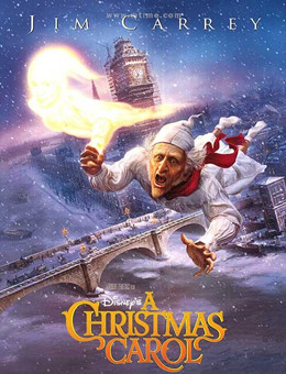 圣诞颂歌分集剧情