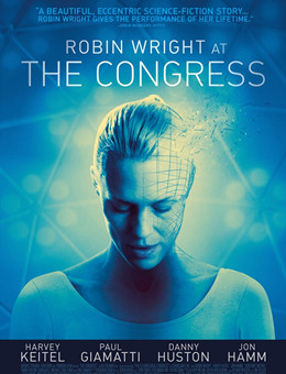 未来学大会分集剧情