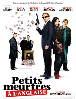 狂野目标分集剧情