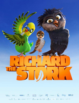 理查大冒险分集剧情