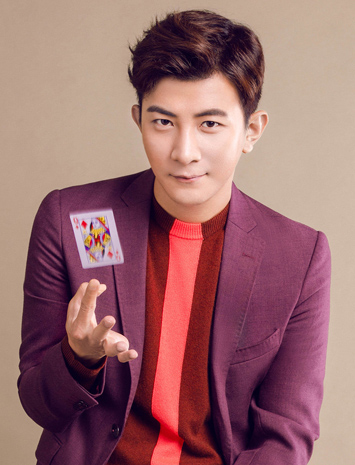 大左（左大建）