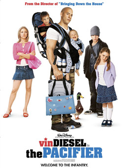 神勇奶爸分集剧情