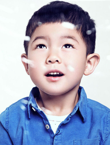 安吉（沙俊伯）