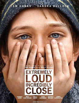 特别响，非常近分集剧情