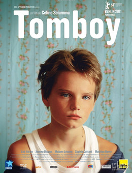 假小子分集剧情