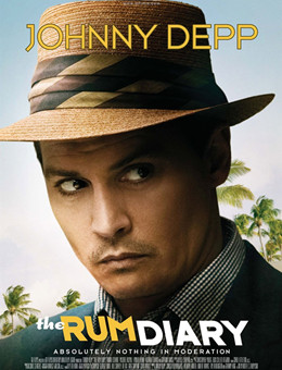 莱姆酒日记分集剧情