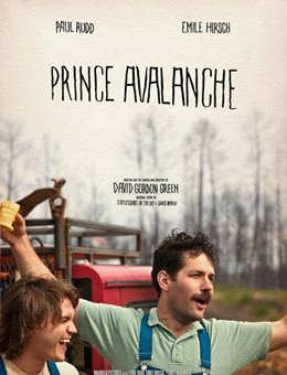 雪崩王子分集剧情