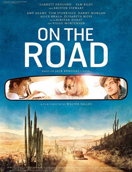 在路上分集剧情