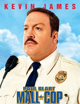 百货战警分集剧情