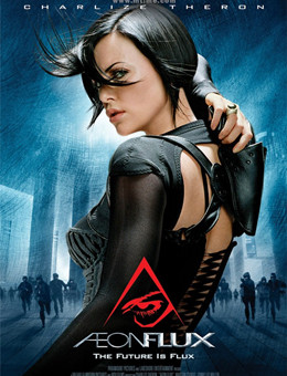 魔力女战士分集剧情