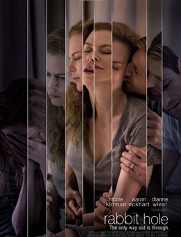 兔子洞分集剧情