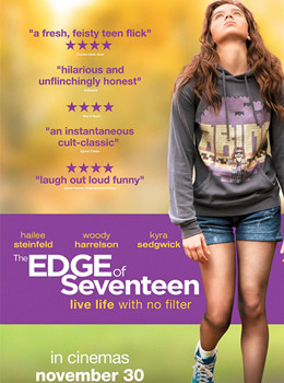 成长边缘分集剧情