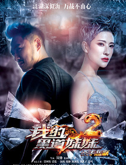 我的黑道妹妹2之杀手悲歌分集剧情